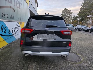 Ford Kuga Plug-In Hybrid Active X/LED - bilder 7