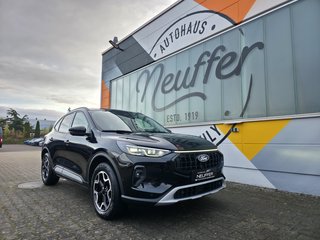 Ford Kuga Gebrauchtwagen Kaufen