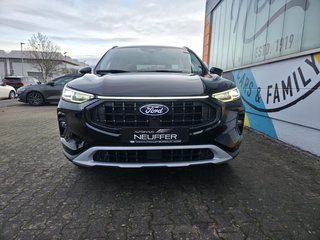 Ford Kuga Plug-In Hybrid Active X/LED - bilder 3