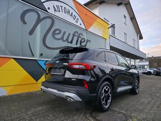 Ford Kuga Plug-In Hybrid Active X/LED - bilder 6