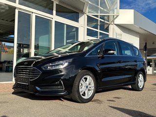 Ford S-Max Gebrauchtwagen Kaufen