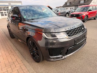 Land Rover Range Rover Sport HSE Dynamic - foto 5