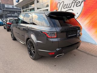 Land Rover Range Rover Sport HSE Dynamic - foto 7