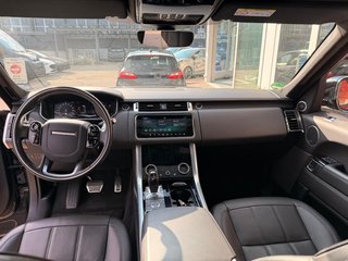 Land Rover Range Rover Sport HSE Dynamic - foto 8