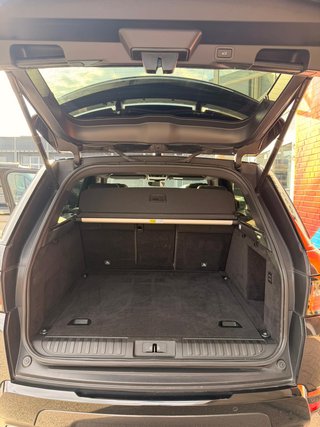 Land Rover Range Rover Sport HSE Dynamic - foto 9