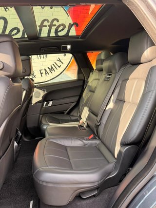 Land Rover Range Rover Sport HSE Dynamic - foto 10