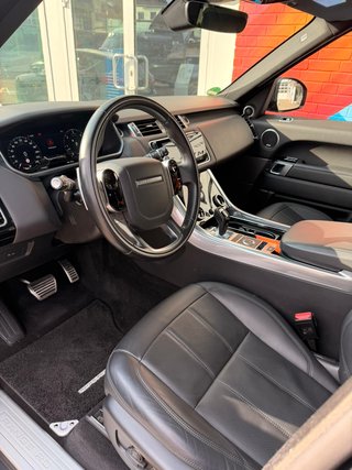 Land Rover Range Rover Sport HSE Dynamic - foto 4