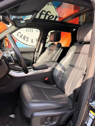 Land Rover Range Rover Sport HSE Dynamic - foto 3