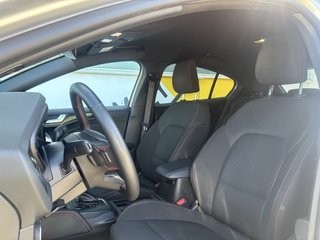 Ford Focus ST-Line X, Fahrassistenz Paket 2, Garantie, SYNC4 - foto 10