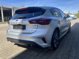 Ford Focus ST-Line X, Fahrassistenz Paket 2, Garantie, SYNC4 - foto 8