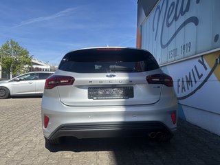 Ford Focus ST-Line X, Fahrassistenz Paket 2, Garantie, SYNC4 - foto 7