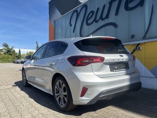Ford Focus ST-Line X, Fahrassistenz Paket 2, Garantie, SYNC4 - foto 6