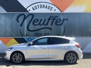 Ford Focus ST-Line X, Fahrassistenz Paket 2, Garantie, SYNC4 - foto 5