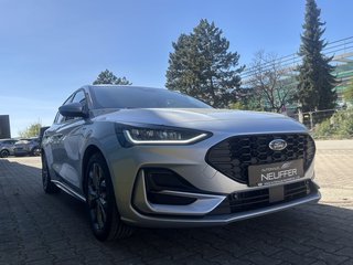 Ford Focus ST-Line X, Fahrassistenz Paket 2, Garantie, SYNC4 - foto 3