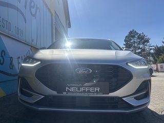 Ford Focus ST-Line X, Fahrassistenz Paket 2, Garantie, SYNC4 - foto 4