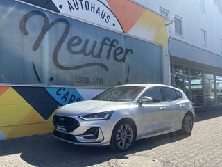 Ford Focus Gebrauchtwagen Kaufen