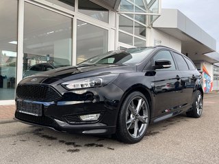 Ford Focus Gebrauchtwagen Kaufen