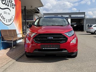 Ford EcoSport ST-Line/LED/B&O/Rfkamera - foto 2