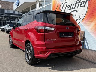Ford EcoSport ST-Line/LED/B&O/Rfkamera - foto 5