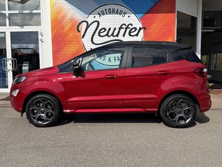 Ford EcoSport ST-Line/LED/B&O/Rfkamera - foto 4