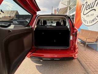 Ford EcoSport ST-Line/LED/B&O/Rfkamera - foto 7