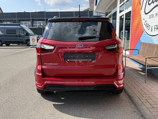 Ford EcoSport ST-Line/LED/B&O/Rfkamera - foto 6