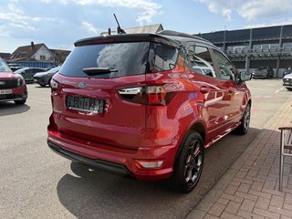 Ford EcoSport ST-Line/LED/B&O/Rfkamera - foto 8