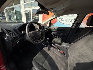 Ford EcoSport ST-Line/LED/B&O/Rfkamera - foto 10