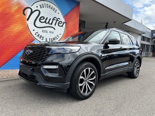 Ford Explorer Gebrauchtwagen Kaufen