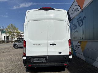 Ford Transit Kasten 350 L3H3 Trend 130PS Rf-Kamera - bilder 7
