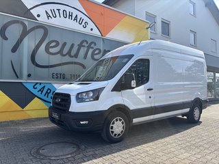 Ford Transit Gebrauchtwagen Kaufen