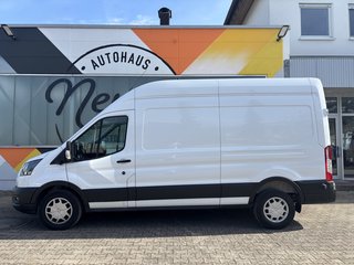 Ford Transit Kasten 350 L3H3 Trend 130PS Rf-Kamera - bilder 5