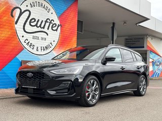 Ford Focus Gebrauchtwagen Kaufen