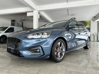 Ford Focus Gebrauchtwagen Kaufen