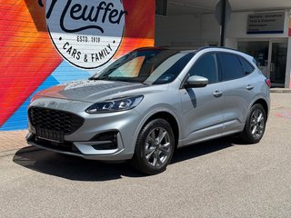 Ford Kuga Gebrauchtwagen Kaufen
