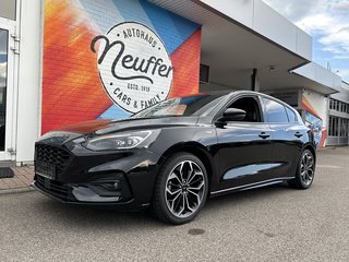 Ford Focus Gebrauchtwagen Kaufen