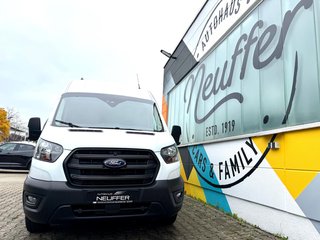 Ford Transit 350 L3 Trend/SYNC4/360"Kamera/ACC - foto 3