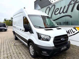 Ford Transit Gebrauchtwagen Kaufen
