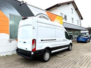 Ford Transit 350 L3 Trend/SYNC4/360"Kamera/ACC - foto 5