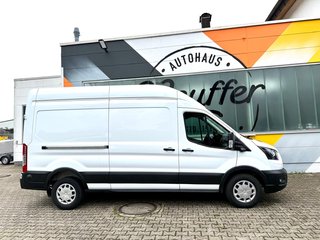 Ford Transit 350 L3 Trend/SYNC4/360"Kamera/ACC - foto 4