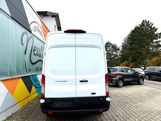 Ford Transit 350 L3 Trend/SYNC4/360"Kamera/ACC - foto 6