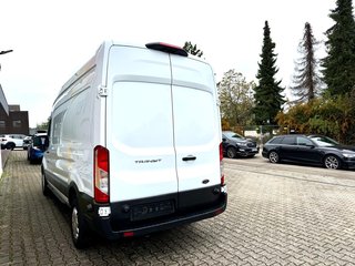Ford Transit 350 L3 Trend/SYNC4/360"Kamera/ACC - foto 7