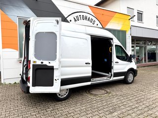 Ford Transit 350 L3 Trend/SYNC4/360"Kamera/ACC - foto 9