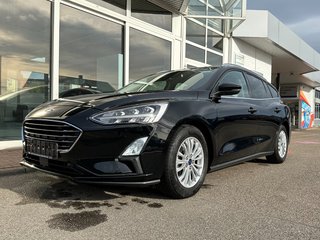 Ford Focus Gebrauchtwagen Kaufen