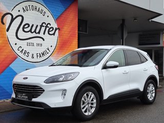 Ford Kuga Gebrauchtwagen Kaufen