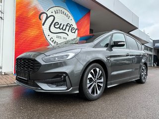 Ford S-Max Neuwagen Kaufen