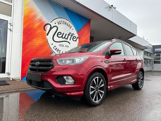 Ford Kuga Gebrauchtwagen Kaufen