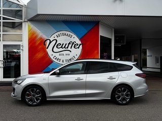 Ford Focus Turnier ST-Line X MHEV/ACC/B&O/elektrische Heckklappe - bilder 5
