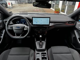 Ford Focus Turnier ST-Line X MHEV/ACC/B&O/elektrische Heckklappe - bilder 8