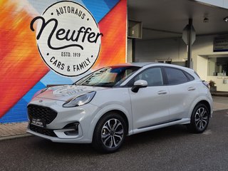 Ford Puma Gebrauchtwagen Kaufen